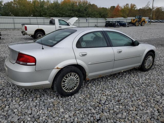 Photo 3 from auction – 2001 CHRYSLER SEBRING LX with VIN 1C3EL46X71N656634