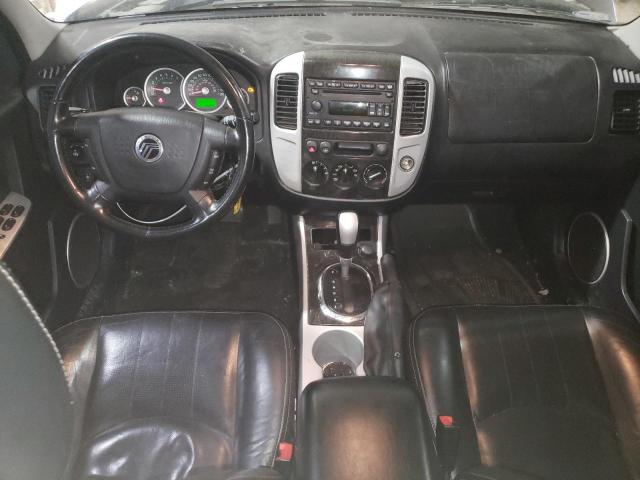 Photo 8 from auction – 2006 MERCURY MARINER with VIN 4M2YU57166KJ07595