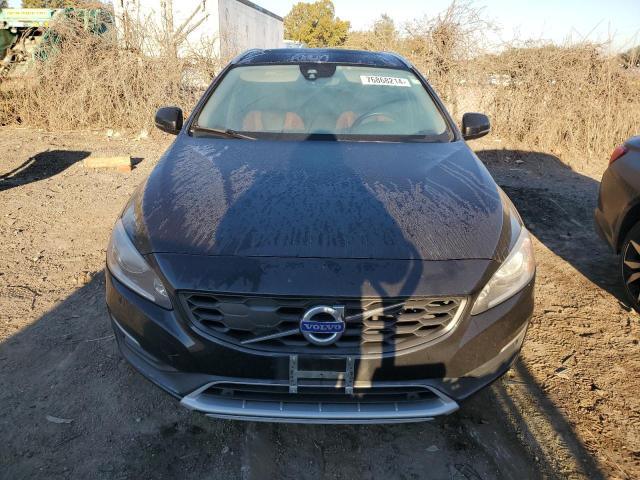 Photo 5 from auction – 2017 VOLVO V60 CROSS with VIN YV440MWK6H1029412