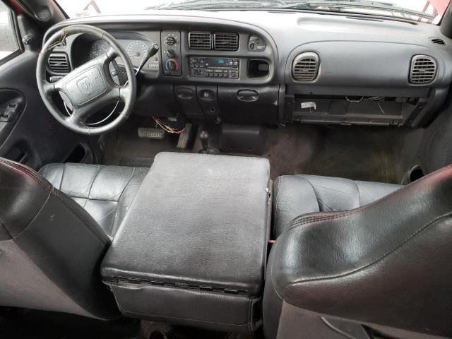 Photo 8 from auction – 2002 DODGE RAM 3500 with VIN 3B7MF33652M205850