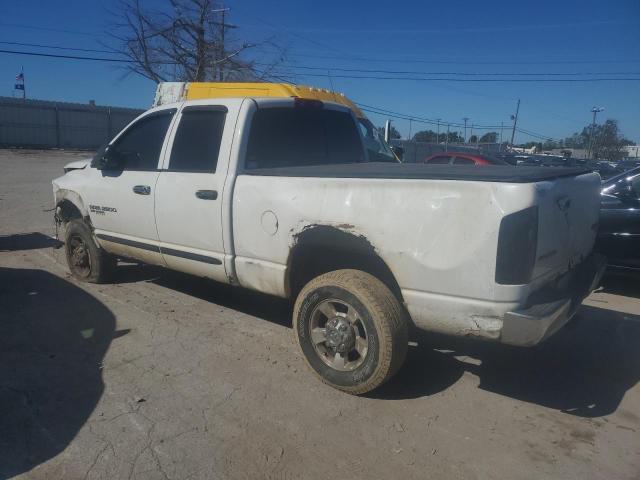 Photo 2 from auction – 2006 DODGE RAM 2500 S with VIN 1D7KS28C76J123297
