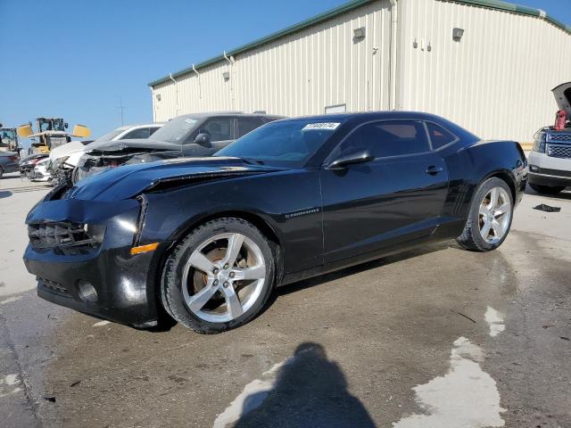 Photo 1 from auction – 2012 CHEVROLET CAMARO LT with VIN 2G1FB1E38C9181039