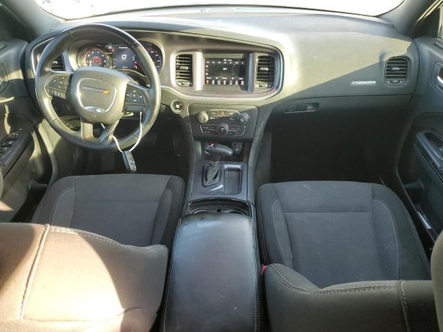Photo 8 from auction – 2018 DODGE CHARGER SX with VIN 2C3CDXBG9JH185039