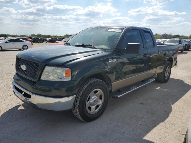 FORD F150 2006 with VIN 1FTRX12W76FA10735 - Photo from auction