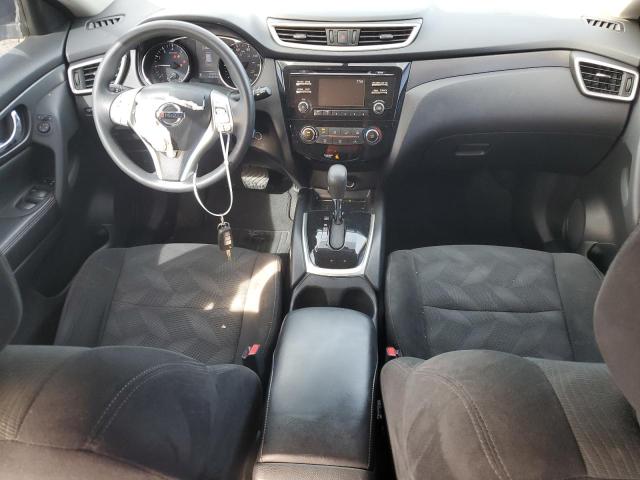 Photo 8 from auction – 2016 NISSAN ROGUE S with VIN 5N1AT2MT2GC898570