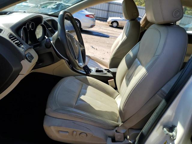 Photo 7 from auction – 2013 BUICK REGAL PREM with VIN 2G4GS5EV2D9120335