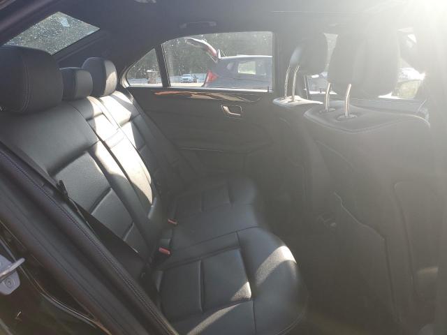 Photo 10 from auction – 2014 MERCEDES-BENZ E 350 with VIN WDDHF5KB1EA998566