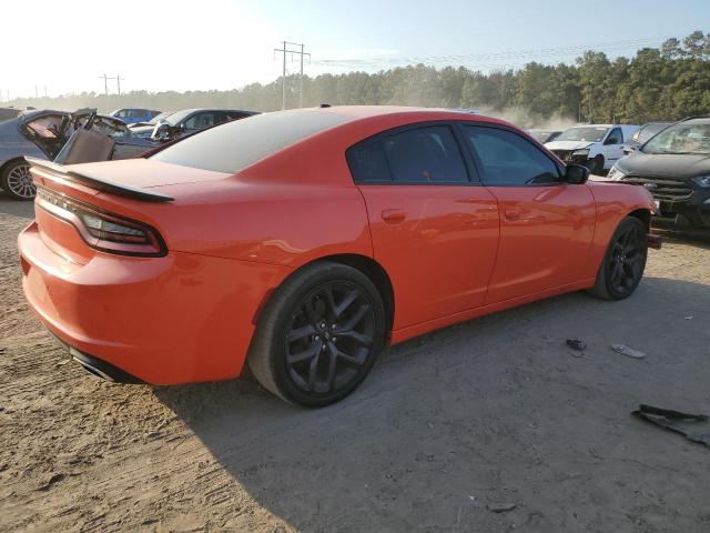Photo 3 from auction – 2019 DODGE CHARGER SX with VIN 2C3CDXBG5KH554206