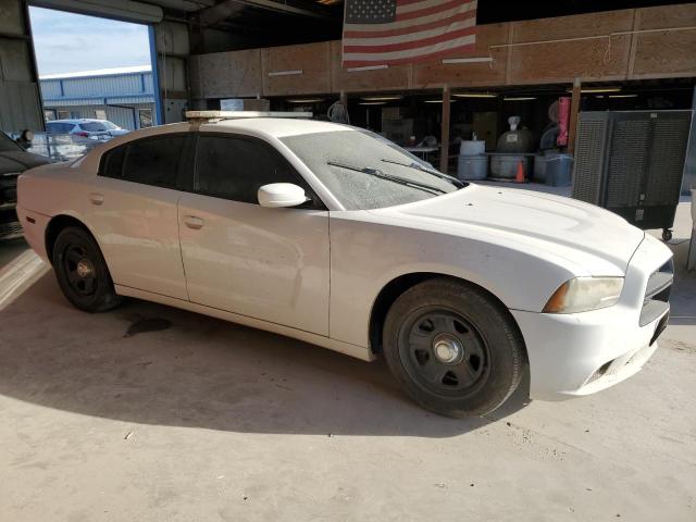 Photo 4 from auction – 2014 DODGE CHARGER PO with VIN 2C3CDXAGXEH125665