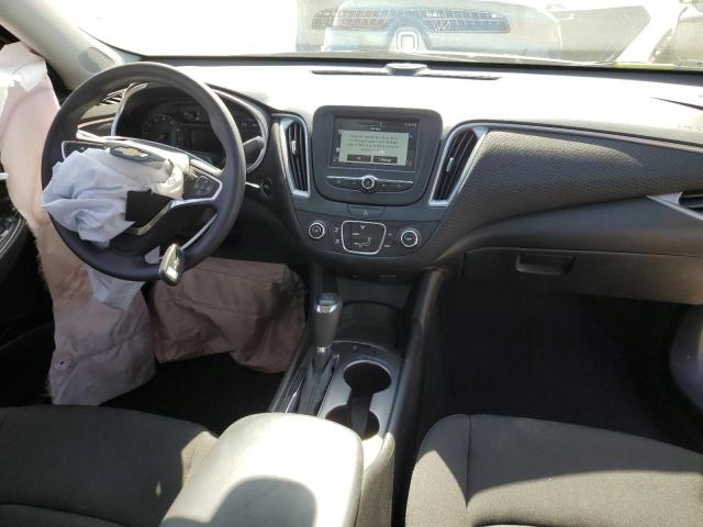 Photo 8 from auction – 2018 CHEVROLET MALIBU LS with VIN 1G1ZB5ST0JF228979