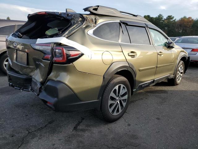 Photo 3 from auction – 2024 SUBARU OUTBACK PR with VIN 4S4BTADC6R3268410