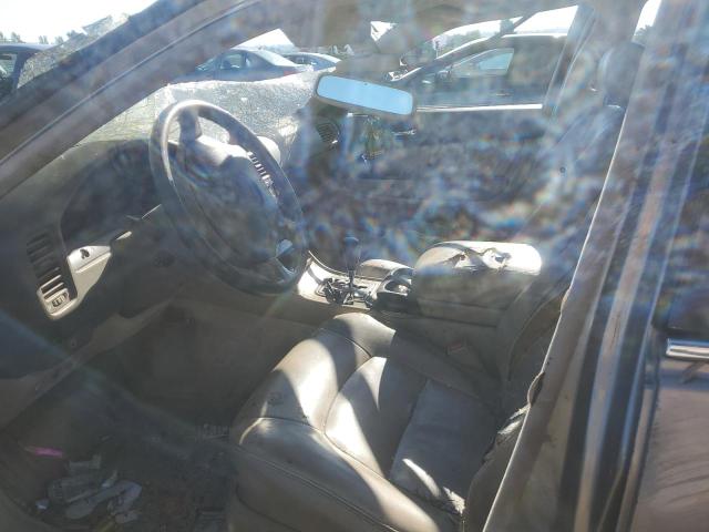 Photo 7 from auction – 1997 LEXUS LS 400 with VIN JT8BH28F6V0085552