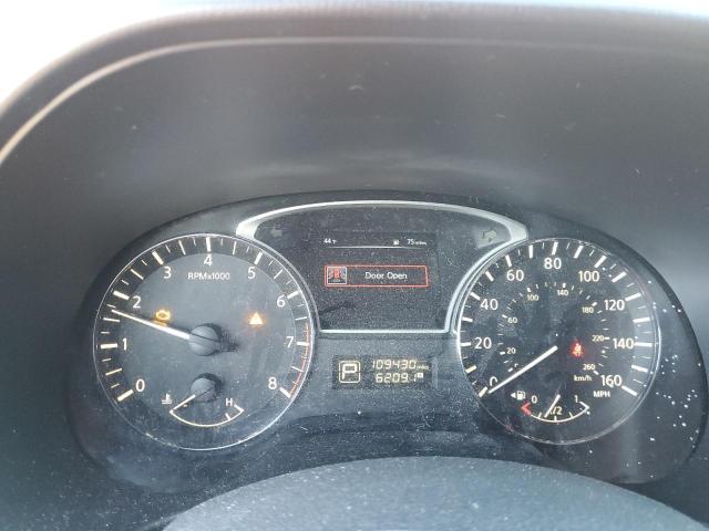 Photo 9 from auction – 2015 NISSAN PATHFINDER with VIN 5N1AR2MN6FC704069