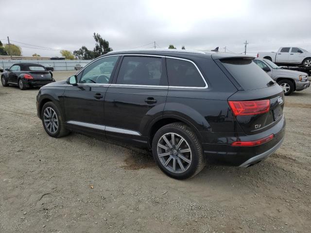 Zdjęcie 2 z aukcji – 2017 AUDI Q7 PREMIUM z VIN WA1LAAF74HD008010