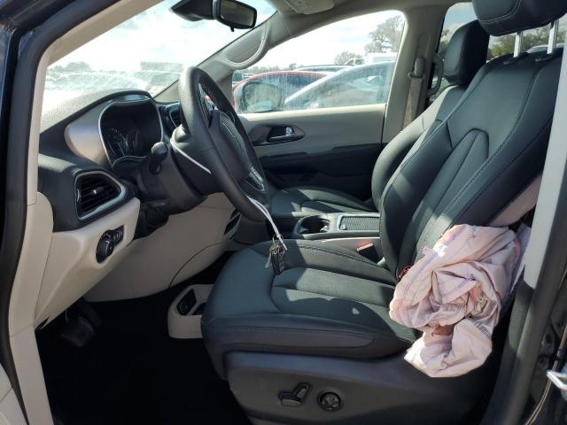Photo 7 from auction – 2024 CHRYSLER PACIFICA T with VIN 2C4RC1BG6RR171546
