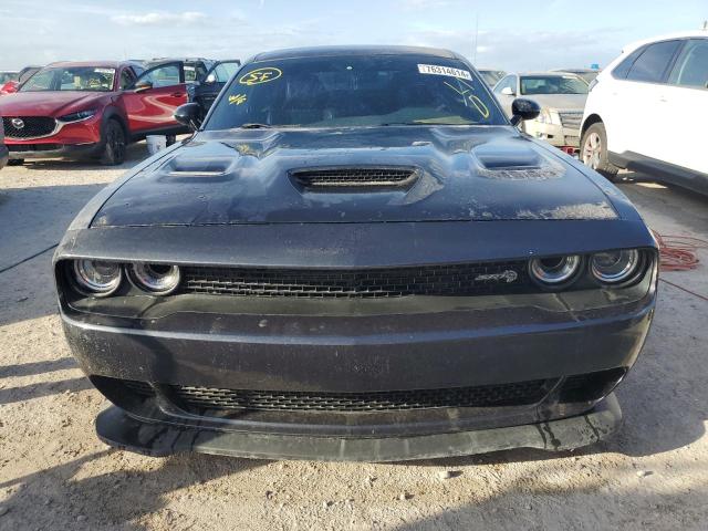 Photo 5 from auction – 2016 DODGE CHALLENGER with VIN 2C3CDZC90GH299418