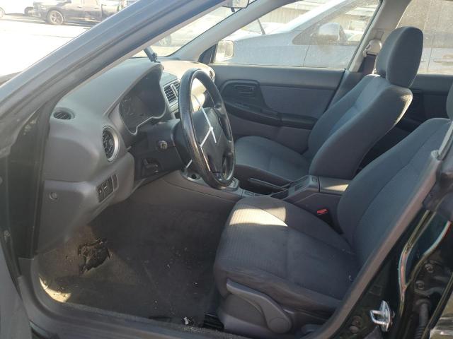 صورة رقم 7 من المزاد - 2004 SUBARU IMPREZA TS مع VIN JF1GG65534H815453