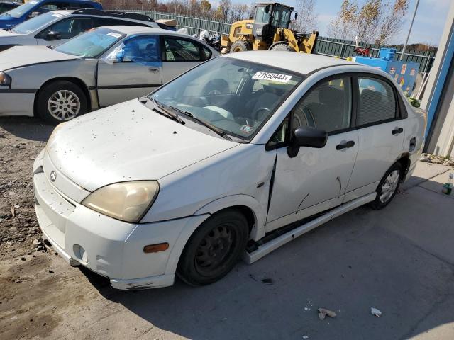 SUZUKI AERIO S 2003 with VIN JS2RA41S035171503 - Photo from auction