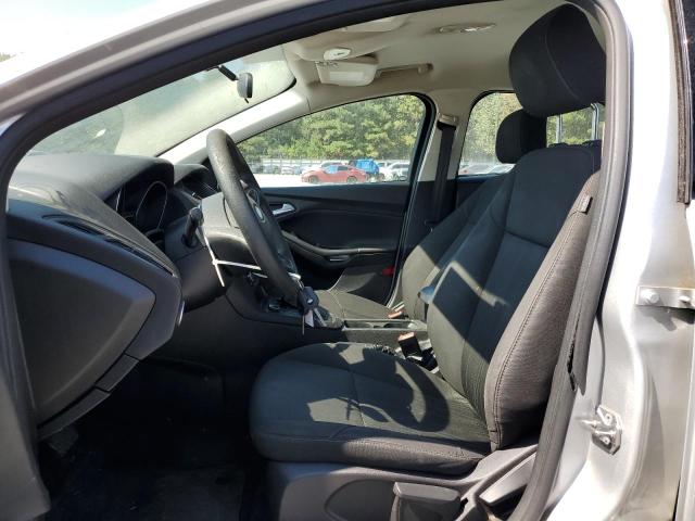 Photo 7 from auction – 2016 FORD FOCUS SE with VIN 1FADP3F24GL389795