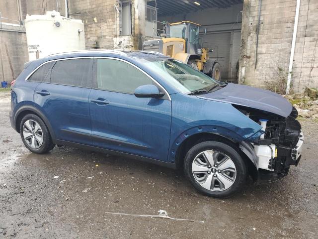 Photo 4 from auction – 2020 KIA NIRO LX with VIN KNDCB3LC8L5395146