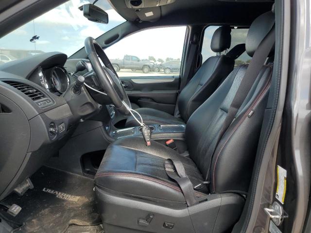 صورة رقم 7 من المزاد - 2016 DODGE GRAND CARA مع VIN 2C4RDGEG8GR400284