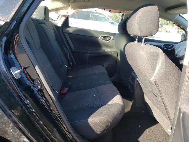Photo 10 from auction – 2015 NISSAN SENTRA S with VIN 3N1AB7AP9FL685035