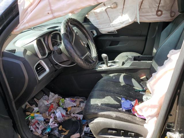 Photo 7 from auction – 2014 CHEVROLET EQUINOX LT with VIN 2GNFLHE34E6219553