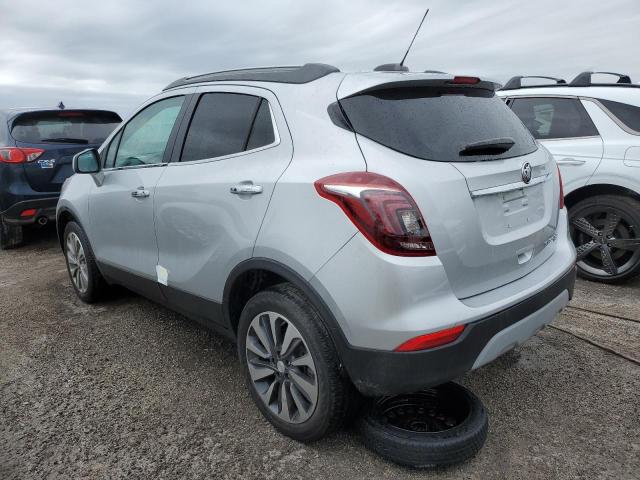 Photo 2 from auction – 2021 BUICK ENCORE PRE with VIN KL4CJESB4MB355280