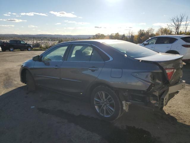 Photo 2 from auction – 2016 TOYOTA CAMRY LE with VIN 4T1BF1FK8GU223293