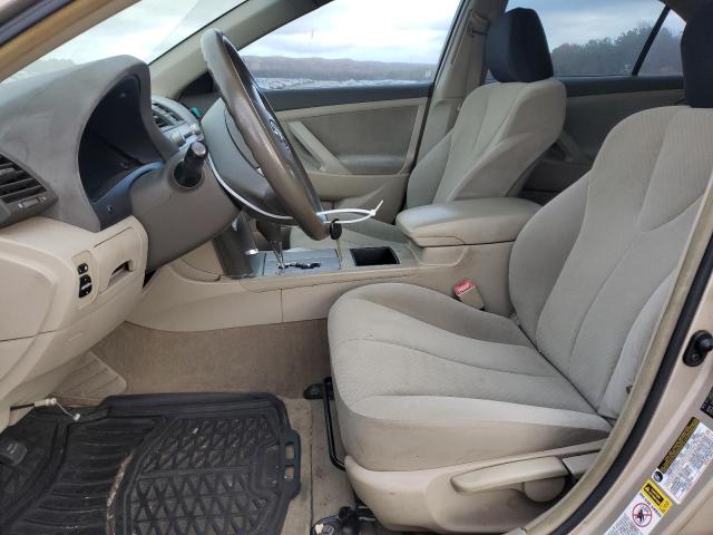 Photo 7 from auction – 2007 TOYOTA CAMRY CE with VIN 4T1BE46KX7U138332