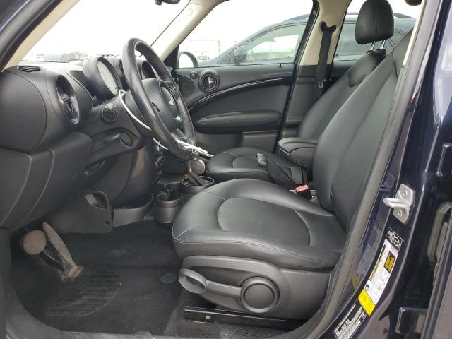 Снимка 7 от търг – 2013 MINI COOPER COU с VIN WMWZB3C50DWR35559