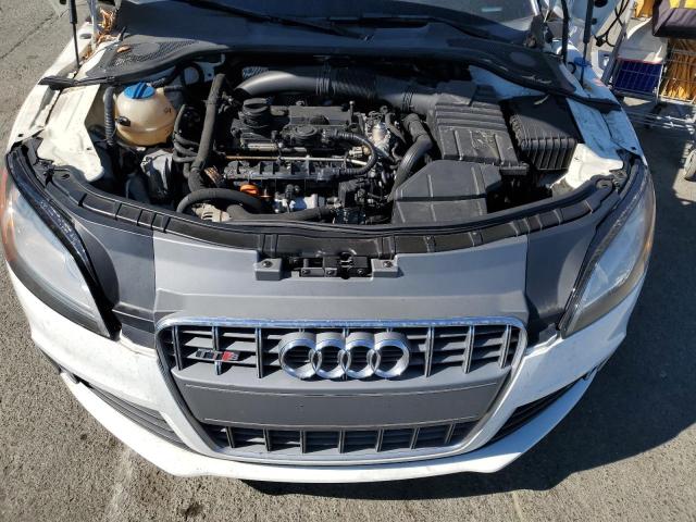 Photo 11 from auction – 2009 AUDI TTS with VIN TRUUF38J591025357