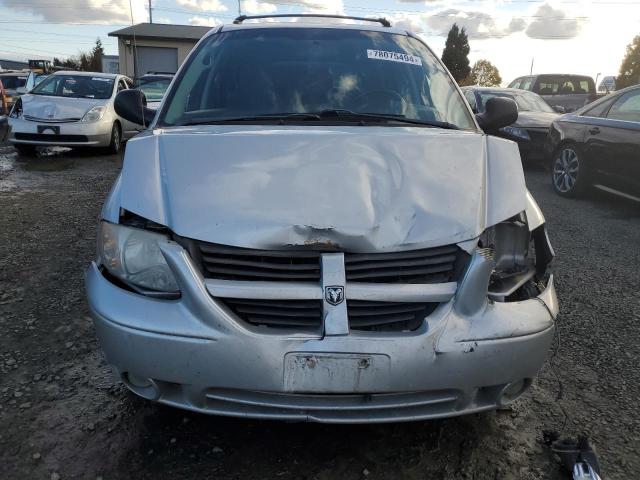 Photo 5 from auction – 2005 DODGE GRAND CARA with VIN 2D4GP44L95R522308