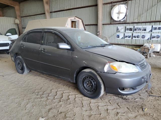 Photo 4 from auction – 2007 TOYOTA COROLLA CE with VIN 1NXBR30E47Z815456