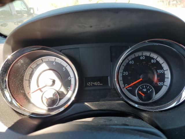 Photo 9 from auction – 2017 DODGE GRAND CARA with VIN 2C4RDGCG6HR629602