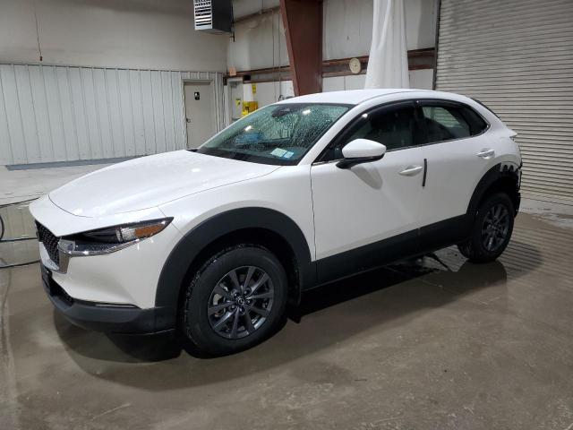 MAZDA CX-30 2024 with VIN 3MVDMBAM5RM675189 - Photo from auction