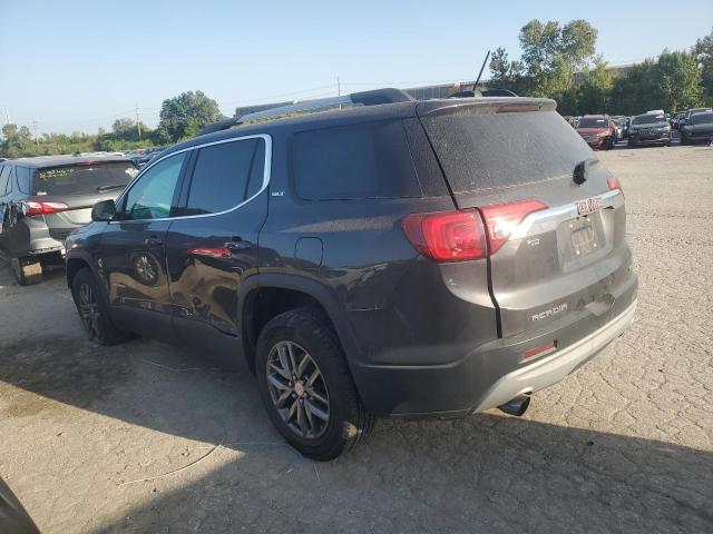 Photo 2 from auction – 2017 GMC ACADIA SLT with VIN 1GKKNULS2HZ183315