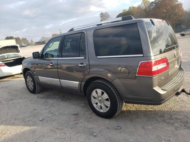 Photo 2 from auction – 2014 LINCOLN NAVIGATOR with VIN 5LMJJ2H54EEL00513