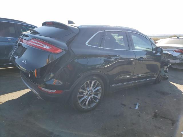 Photo 3 from auction – 2015 LINCOLN MKC with VIN 5LMCJ1A96FUJ13703