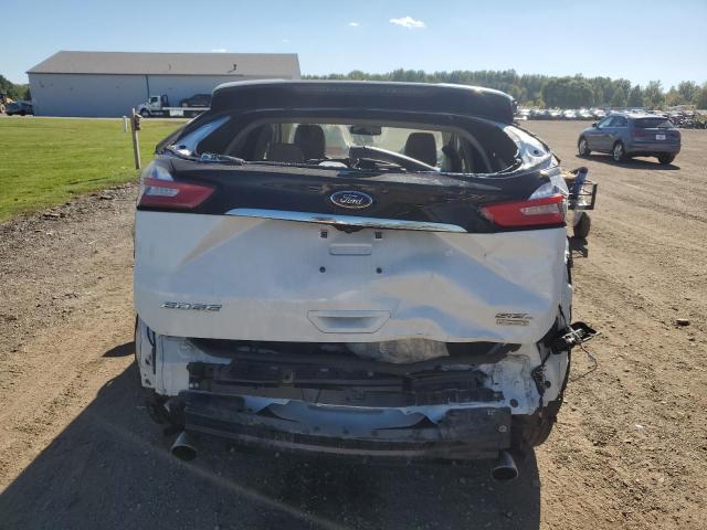 Photo 6 from auction – 2020 FORD EDGE SEL with VIN 2FMPK3J9XLBA06670