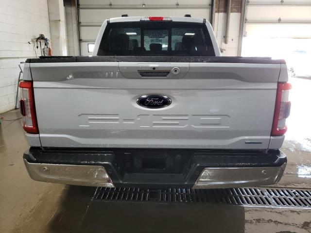 Photo 6 from auction – 2021 FORD F150 SUPER with VIN 1FTFW1E81MKD04879