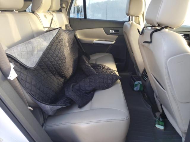Photo 11 from auction – 2013 FORD EDGE LIMIT with VIN 2FMDK3KC6DBC12258