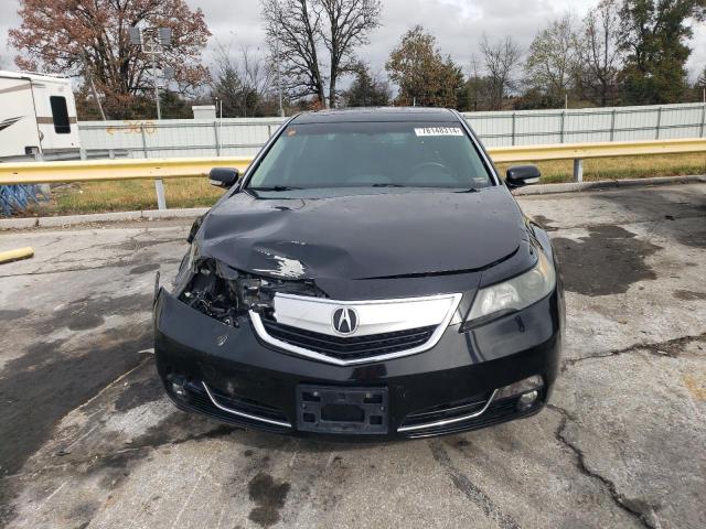 Photo 5 from auction – 2012 ACURA TL with VIN 19UUA9F73CA006639