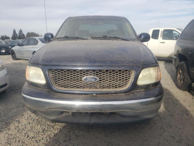 Photo 5 from auction – 2003 FORD F150 SUPER with VIN 1FTRW076X3KD73829