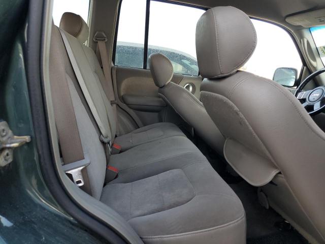 Photo 11 from auction – 2002 JEEP LIBERTY LI with VIN 1J4GL58K32W284775