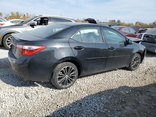 Photo 3 from auction – 2014 TOYOTA COROLLA L with VIN 2T1BURHE4EC066128