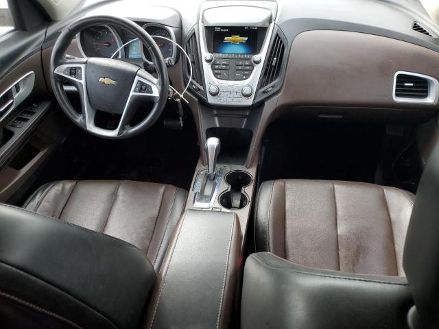 Photo 8 from auction – 2012 CHEVROLET EQUINOX LT with VIN 2GNALFEK2C6200826