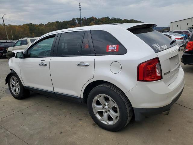 Photo 2 from auction – 2011 FORD EDGE SEL with VIN 2FMDK3JC6BBB59611