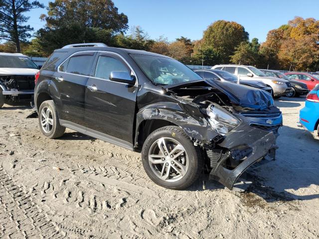 Photo 4 from auction – 2016 CHEVROLET EQUINOX LT with VIN 2GNFLGE35G6348916