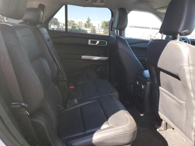 Photo 11 from auction – 2021 FORD EXPLORER X with VIN 1FMSK7DHXMGB17864